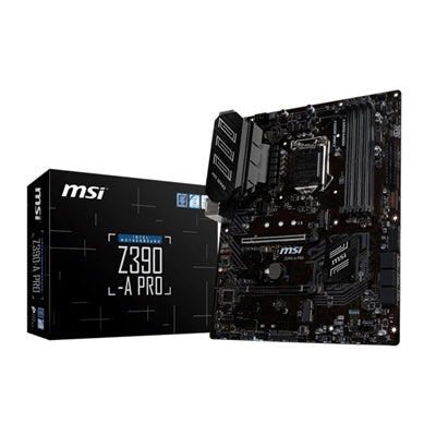 Z390 A PRO