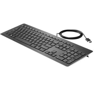 USB Premium Keyboard