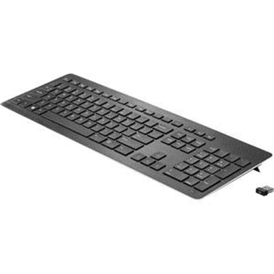 Wireless Premium Keyboard