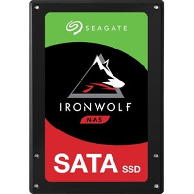 240GB IronWolf 110 SSD