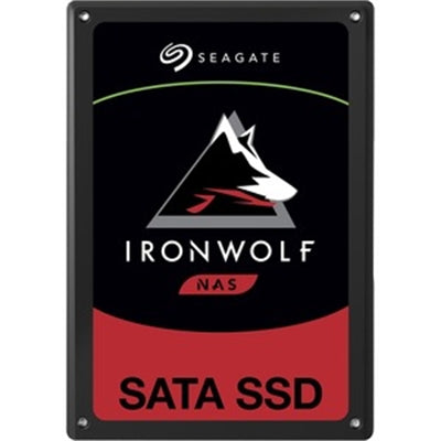 960GB IronWolf 110 SSD