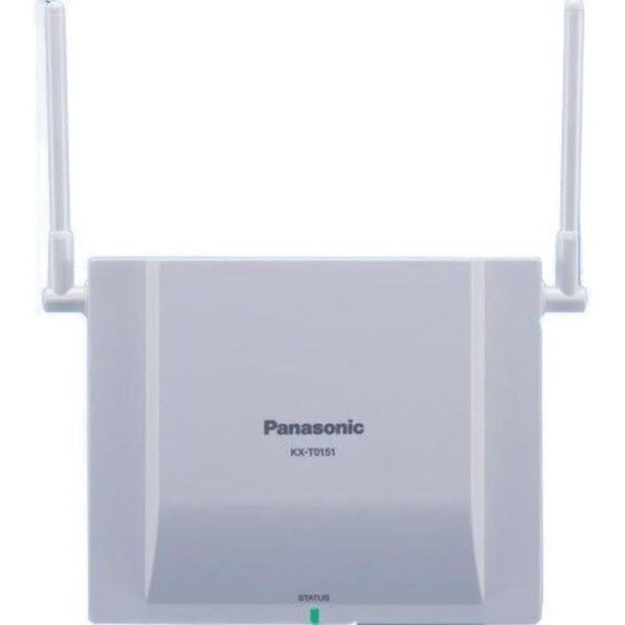 Panasonic 2 Channel Cell Station With Dpt I/f For Use With 7600