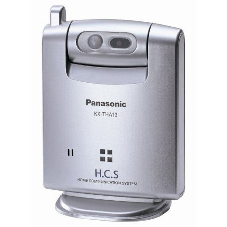 Panasonic Kx-tha13 Multi Talk V Cordless Camera