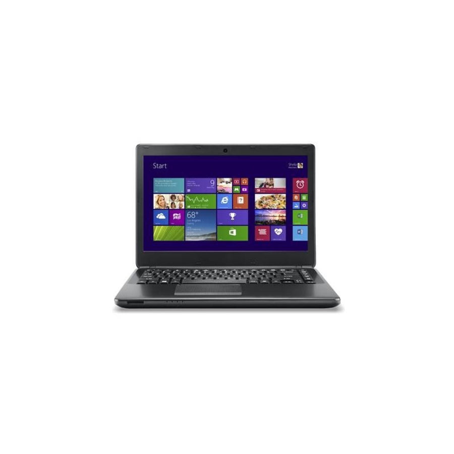 Acer Travelmate P2 Tmp245-m-6675 14.0 Inch Intel Core I5-4200u 1.6ghz