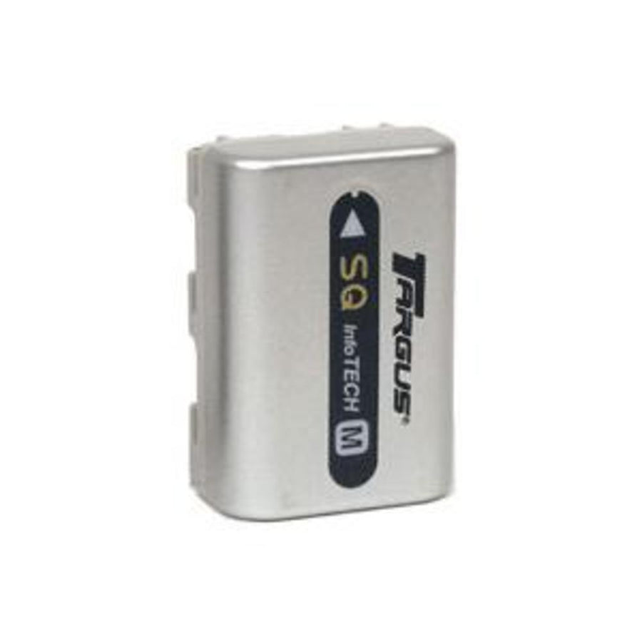 Targus Lithium-ion Rechargeable Battery, Replacement For Sony Fm