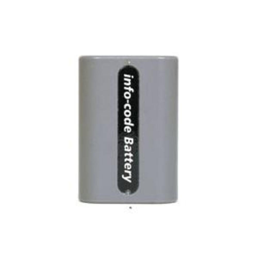 Targus Lithium-ion Rechargeable Battery, Replacement For Sony Fp