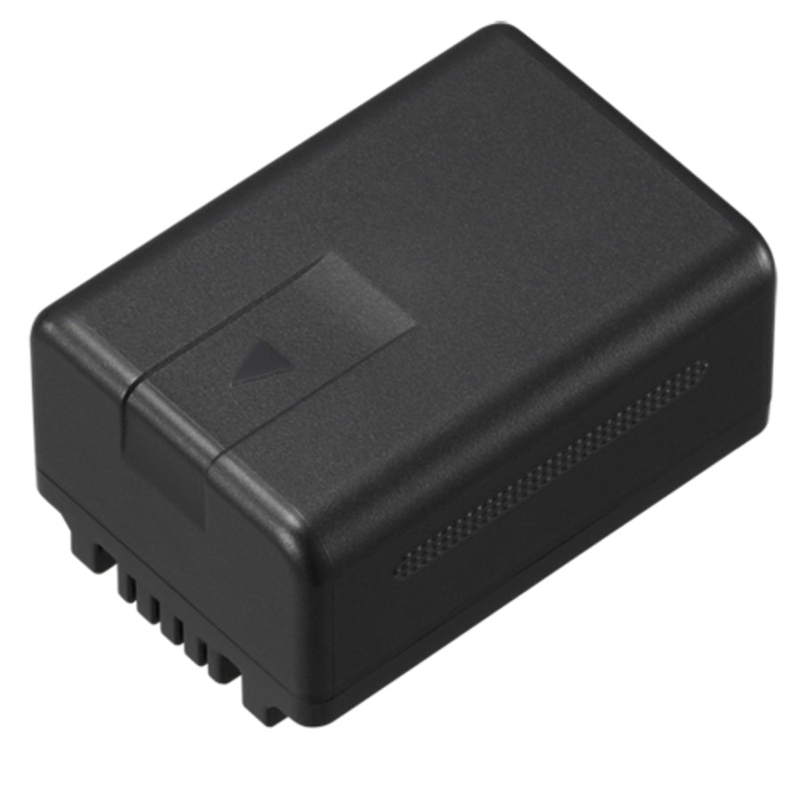 Panasonic Vw-vbk180 Rechargeable Lithium Ion Battery Pack