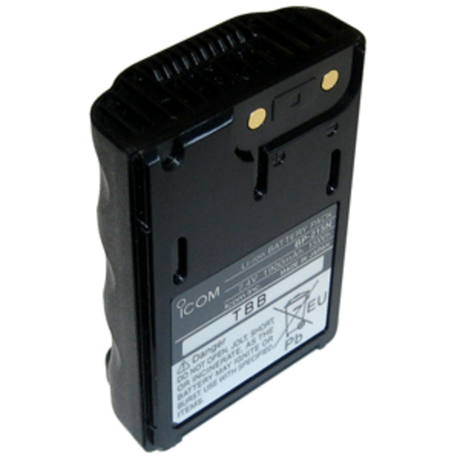 Icom Battery F/m1v