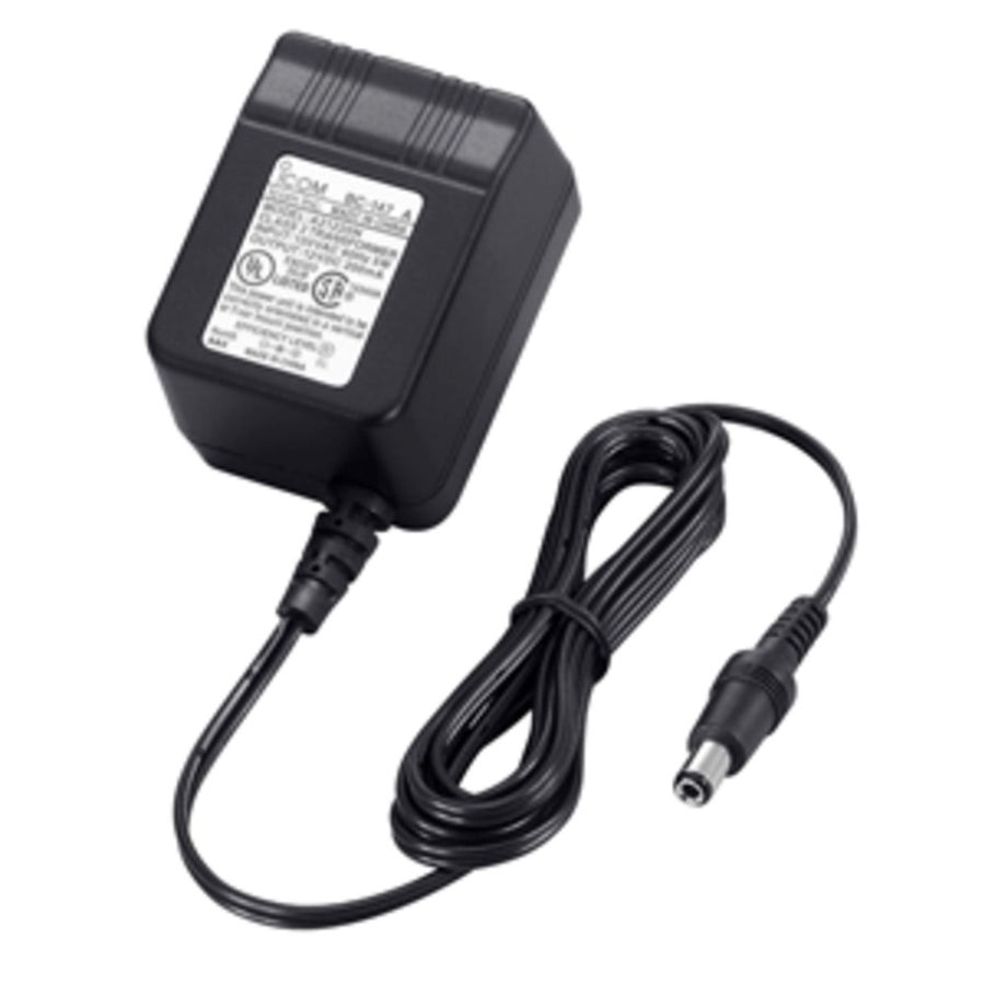 Icom Ac Adapter