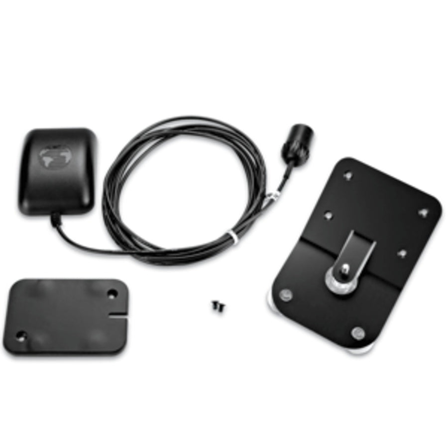 Garmin Ga 26c Low-profile Remote Automobile Antenna