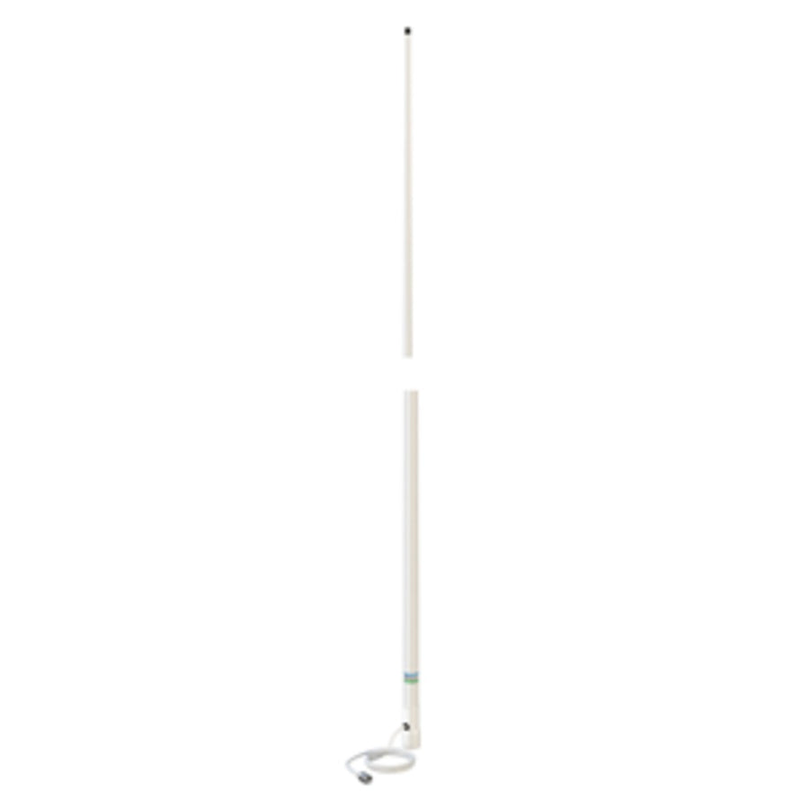 Shakespeare 5206-n 8 Vhf Antenna