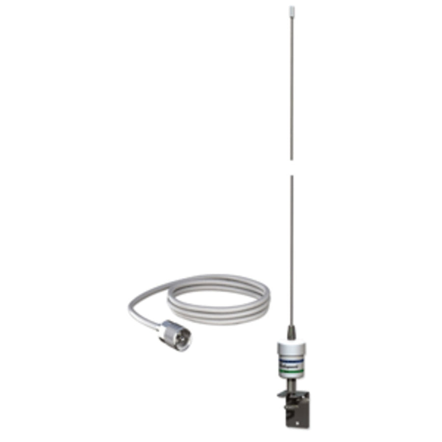 Shakespeare 5215-c-x 3 Vhf Antenna