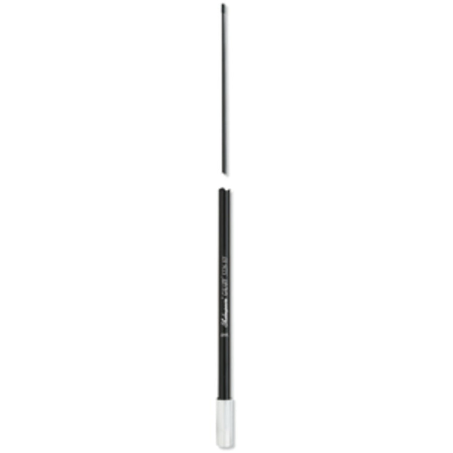 Shakespeare 5226-xt 8 Black Vhf Antenna