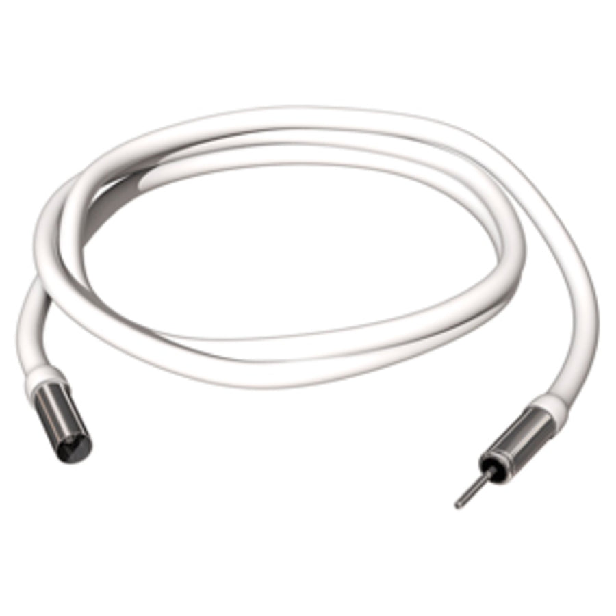 Shakespeare 4352 10 Am / Fm Extension Cable