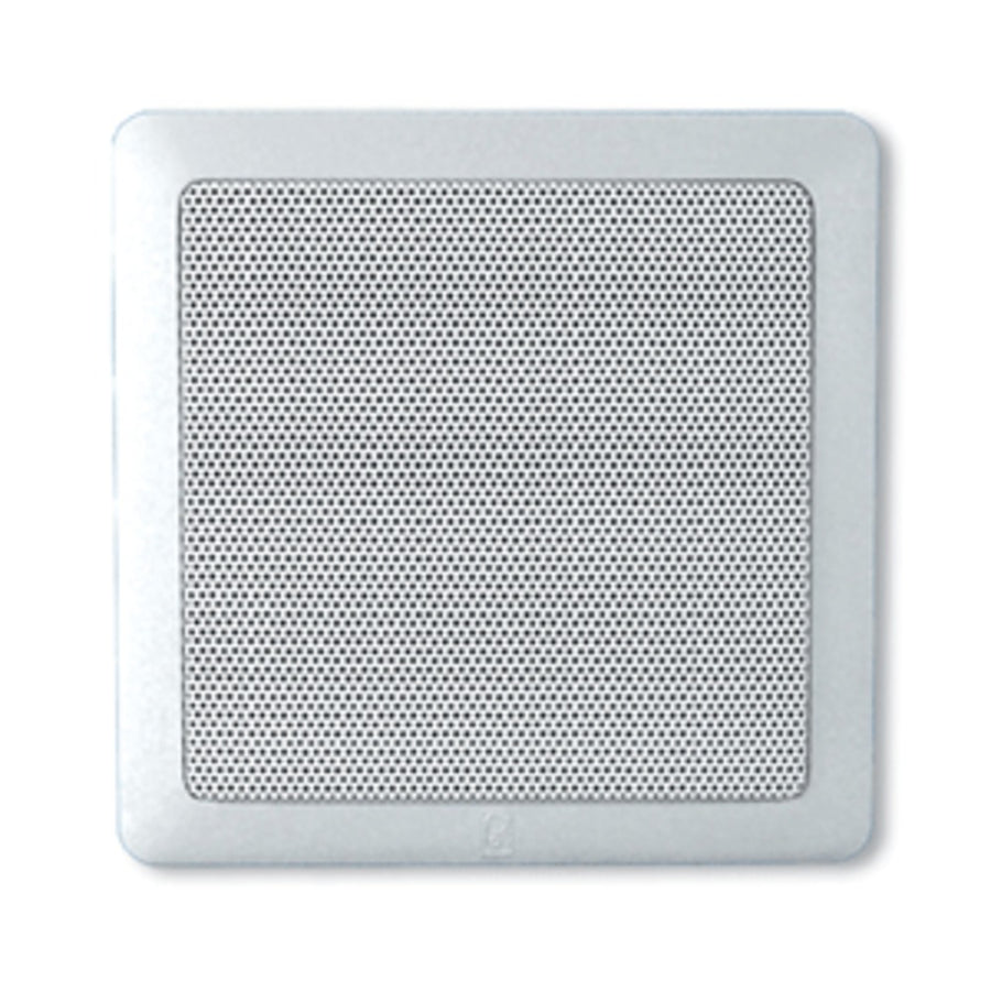 Poly-planar 6 Premium Panel Speaker - (pair) White