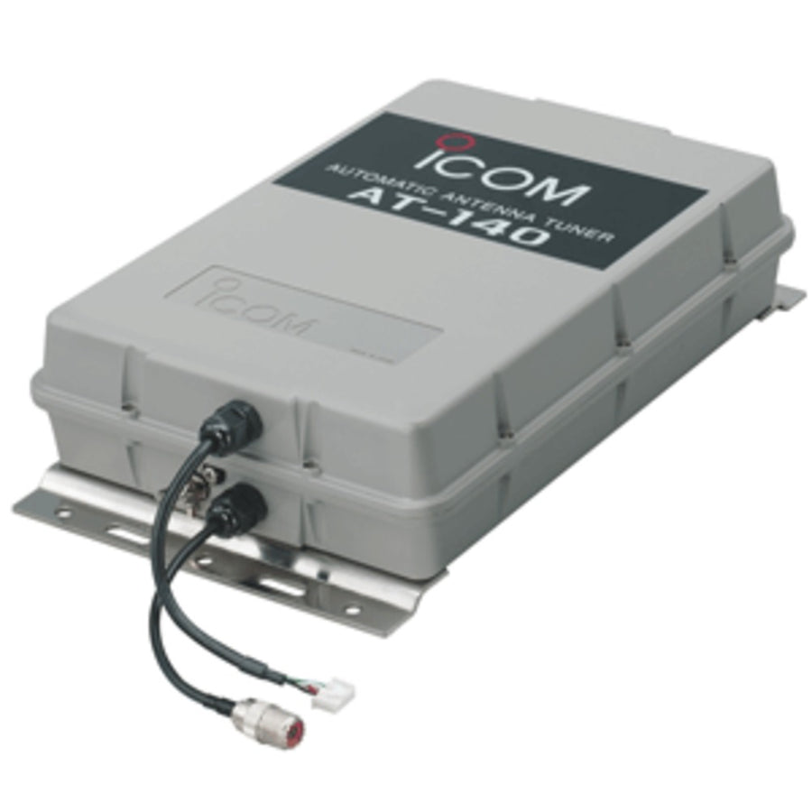 Icom At-140 Tuner F/m802