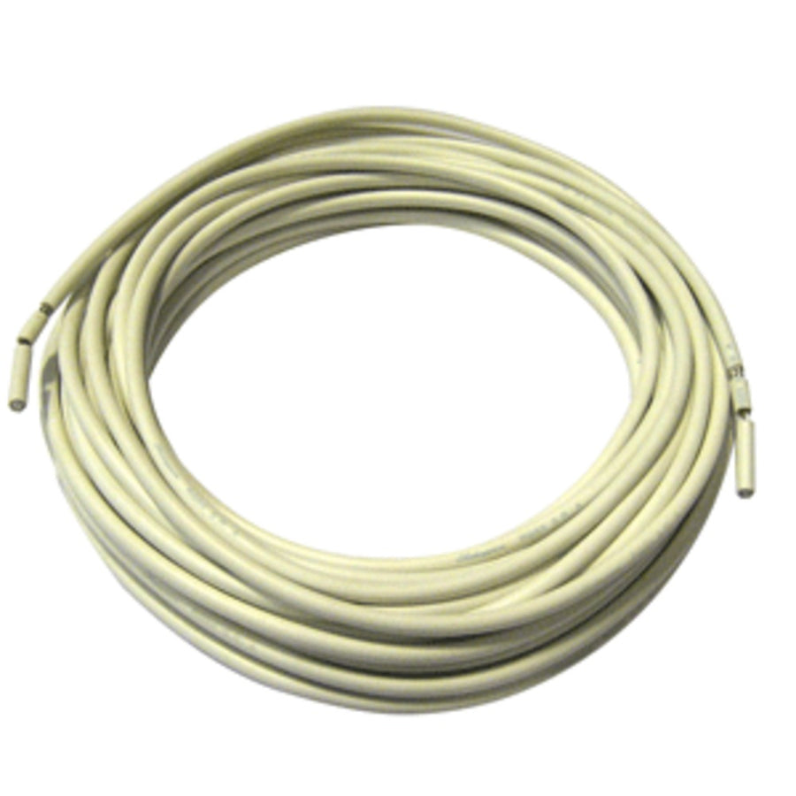 Shakespeare 4078-50 50 Rg-8x  Low Loss Coax Cable