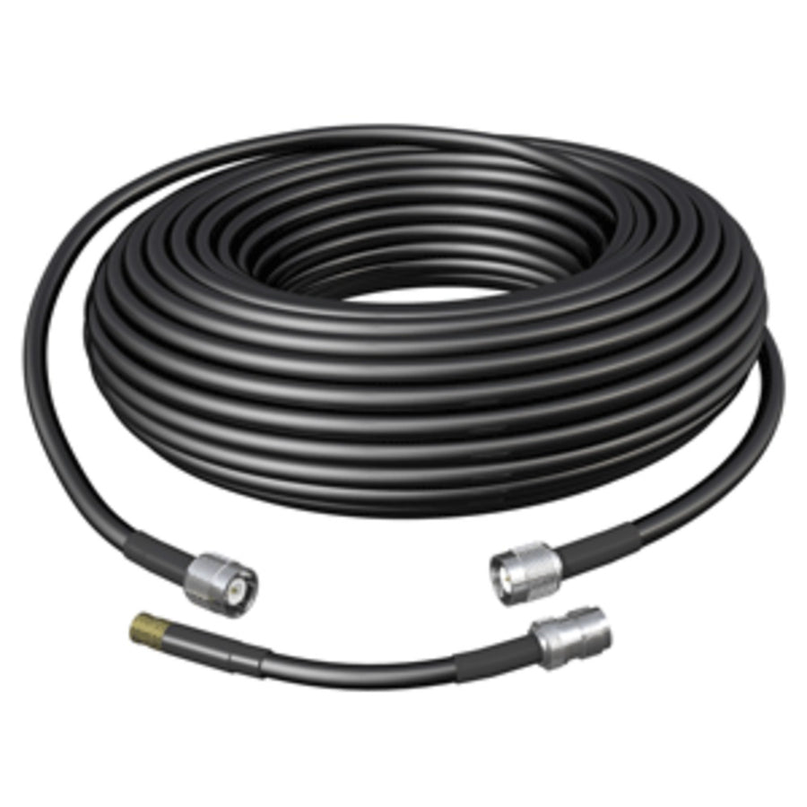 Shakespeare Src-90 90 Rg-8x Statellite Radio Antenna Cable