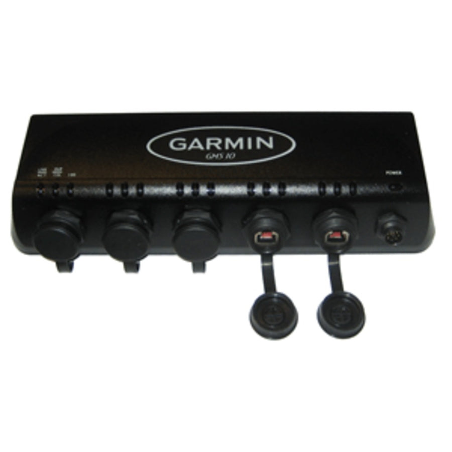 Garmin Gms 10 Network Port Expander