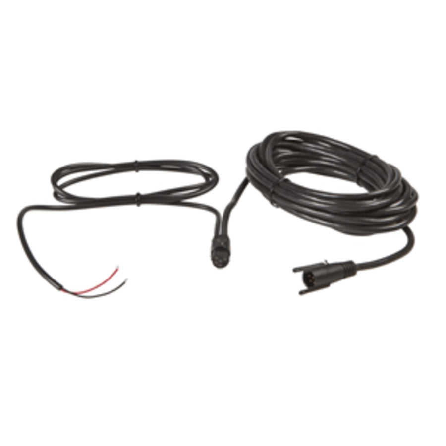 Lowrance 15 Transducer Extension Cable