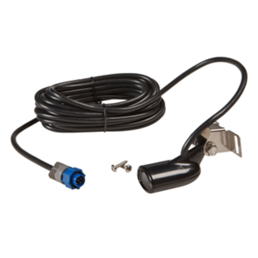 Lowrance Hst-wsbl Tm Skimmer® Transducer