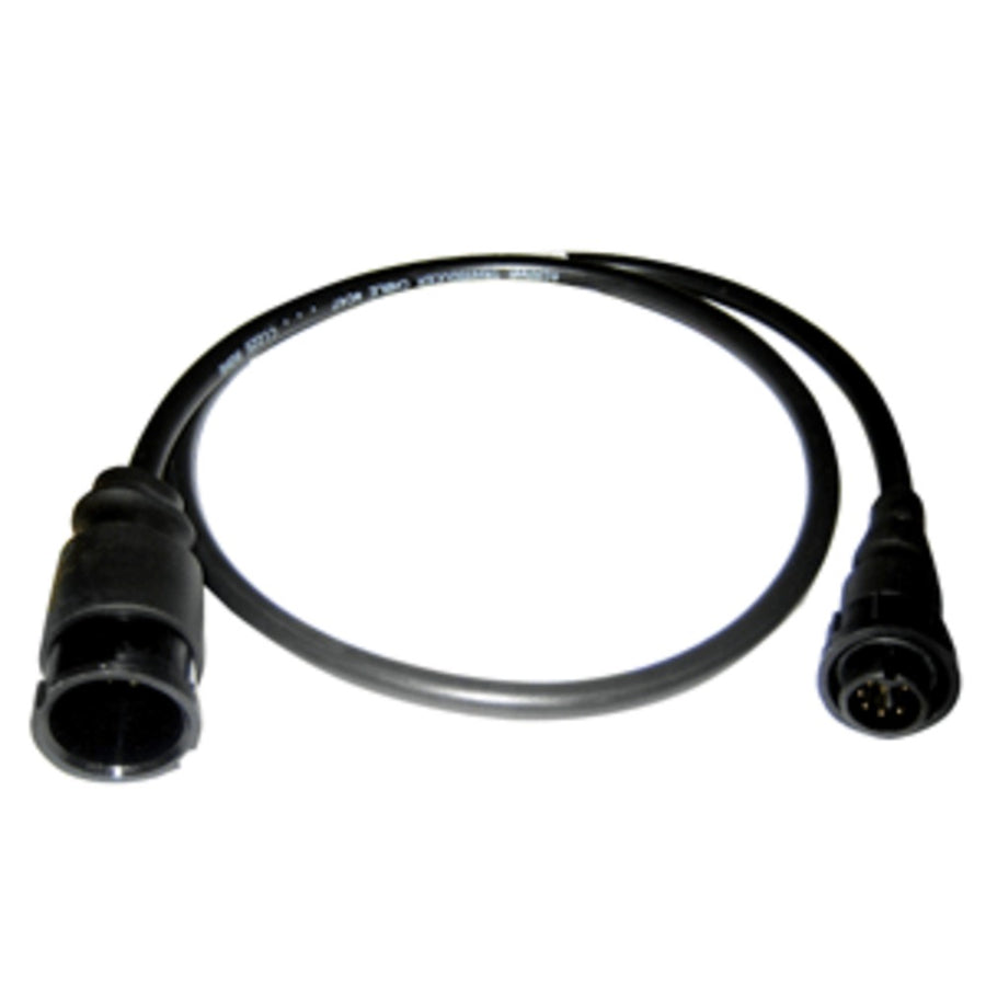 Raymarine Transducer Adapter Cable F/dsm30 & Dsm300