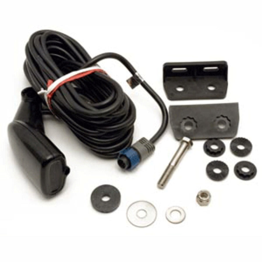 Lowrance Dual Frequency Tm Transducer