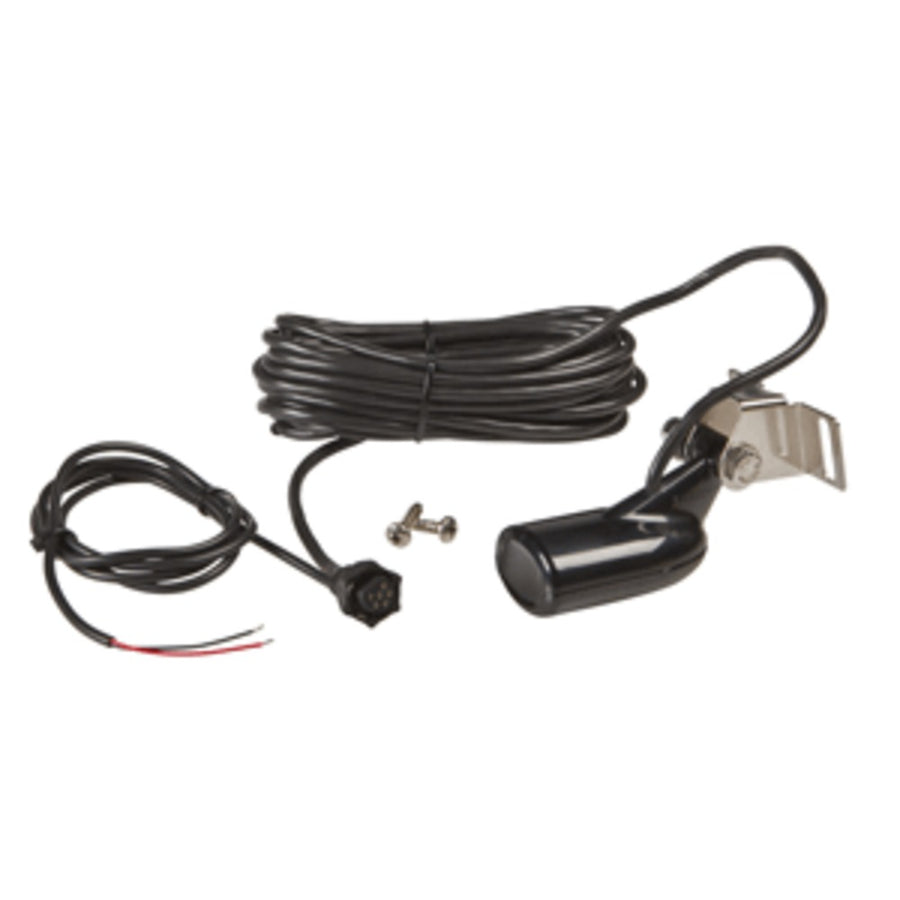 Lowrance Tm 20° Skimmer® Transducer