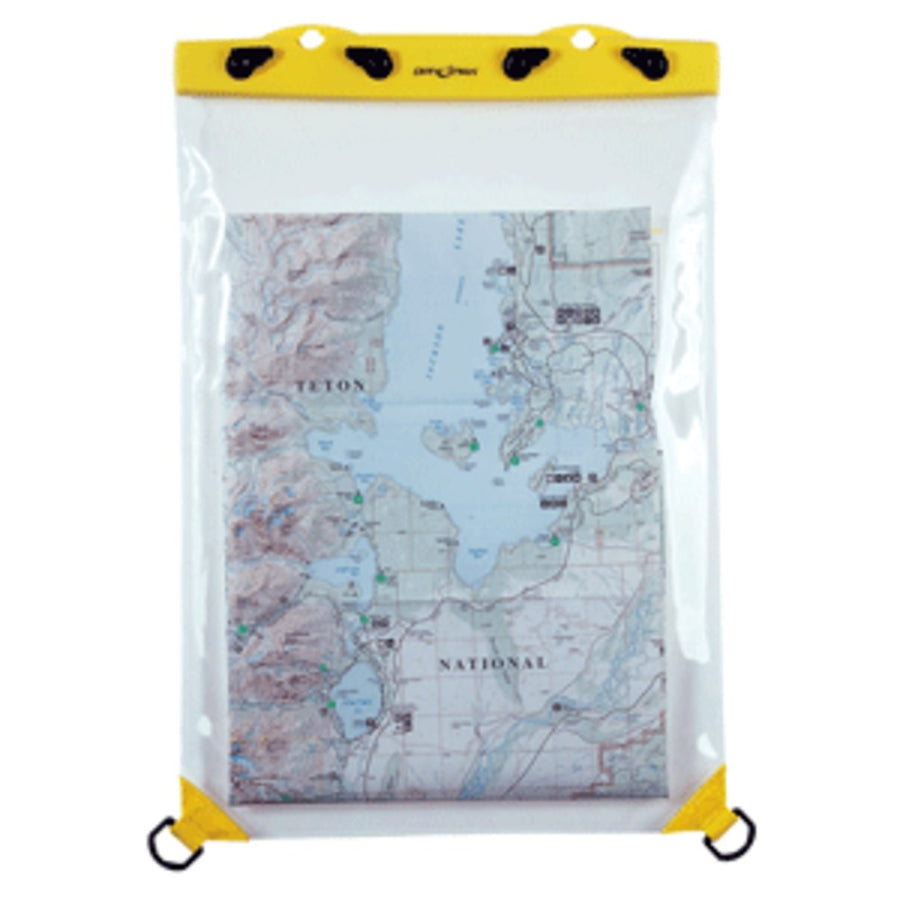 Dry Pak Multi-purpose Case - 12 X 16