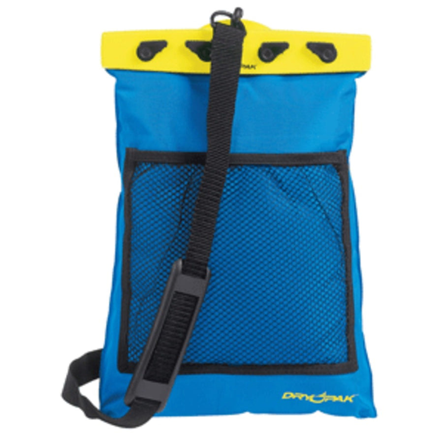 Dry Pak Multi-purpose Nylon Case - 9 X 12 X 3