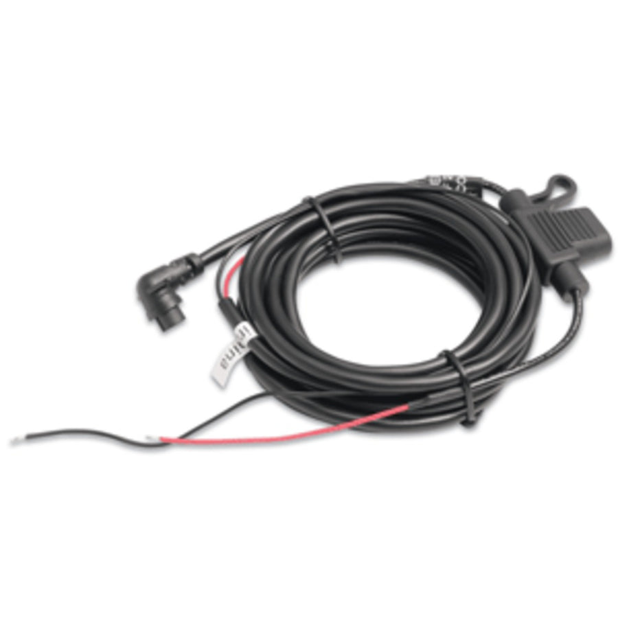 Garmin Motorcycle Power Cable F/zumo