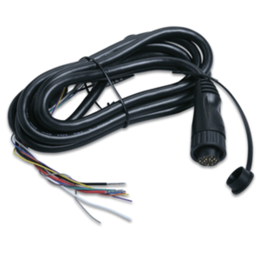 Garmin Power & Data Cable F/400 & 500 Series