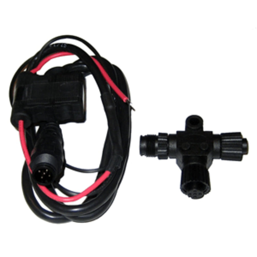 Lowrance N2k-pwr-rd Power Cable