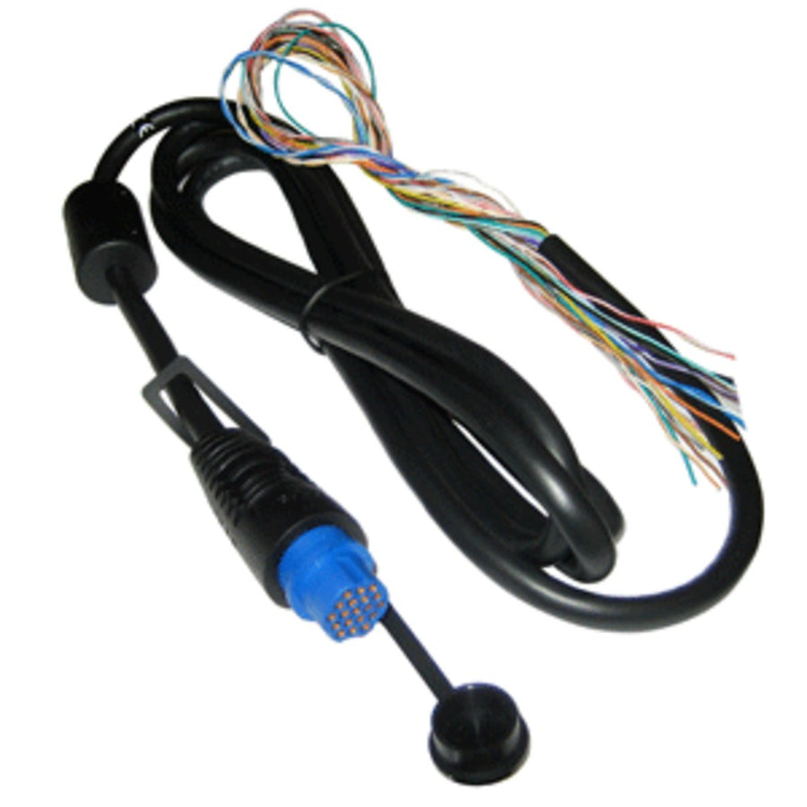 Garmin Nmea 0183 Cable F/ 4xxx And 5xxx Series Gpsmap Chartplotters