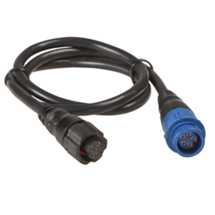 Lowrance Nac-frd2fbl Nmea Network Adapter Cable