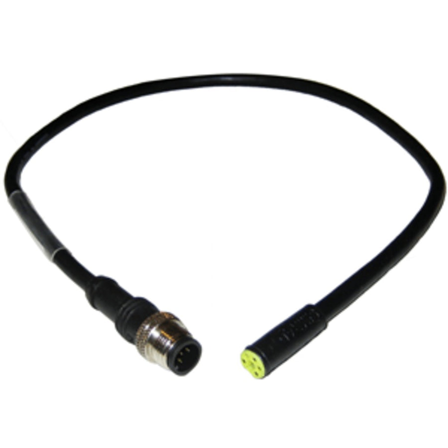 Simrad Simnet Product To Nmea 2000 Network Adapter Cable