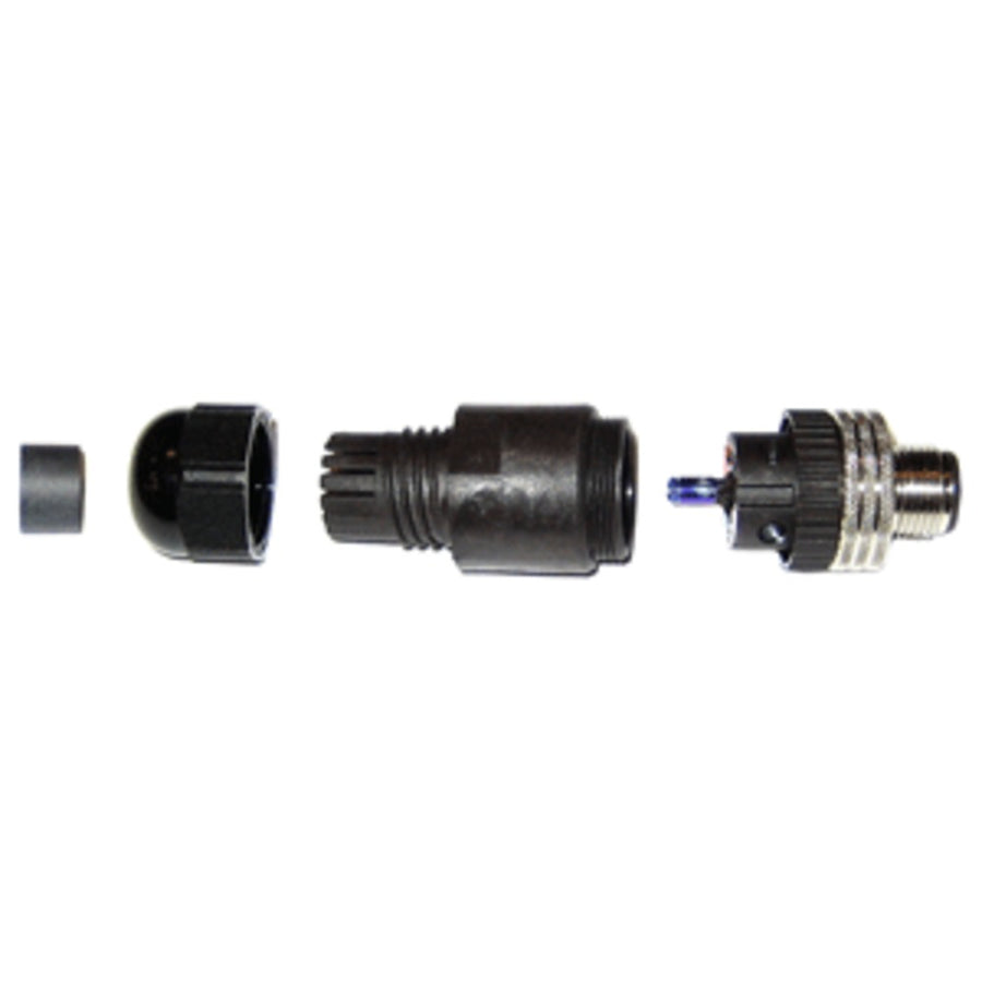 Garmin Nmea 2000 Field Installable Connector, Male