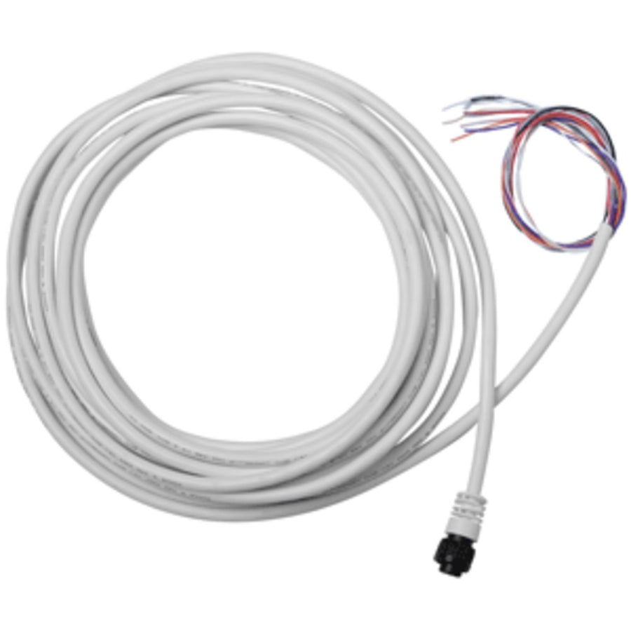 Garmin Nmea 0183 Power/data Cable