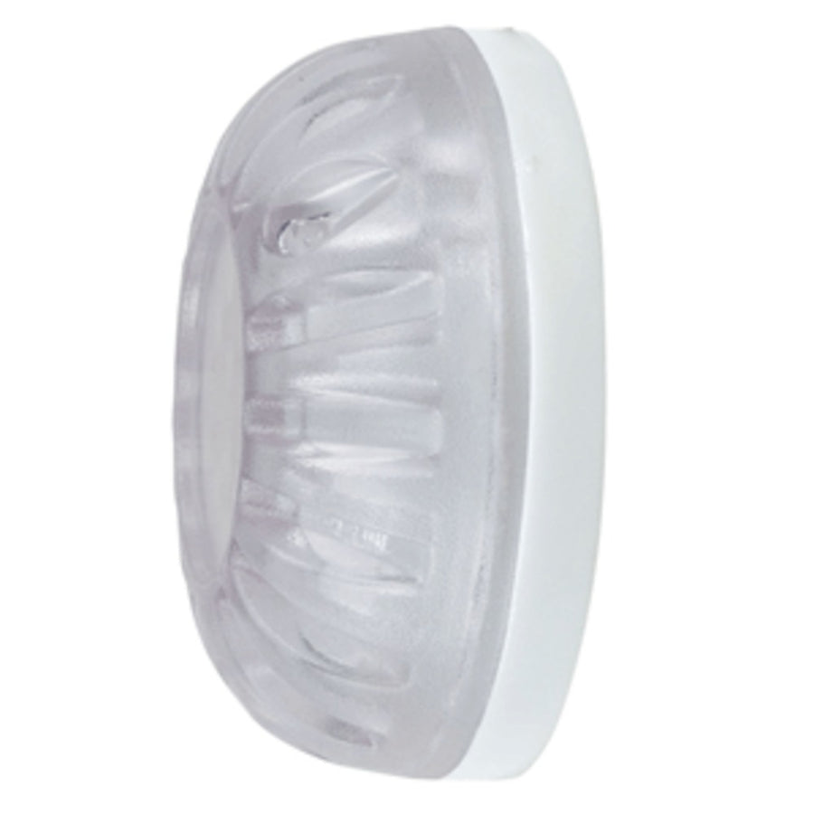 Perko Led Surface Mount Underwater Light - White