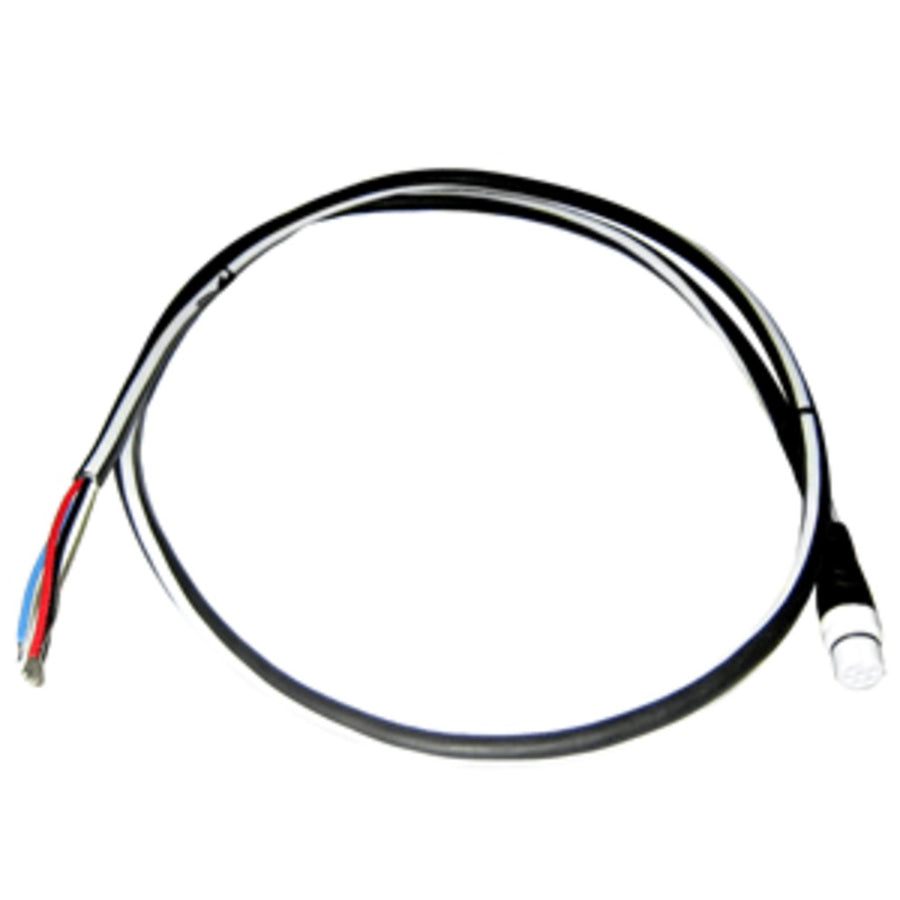 Raymarine 1m Stripped End Spur Cable F/seatalk<sup>ng</sup>