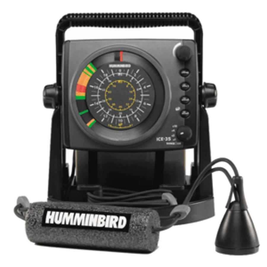 Humminbird Ice 35 Ice Fishing Flasher