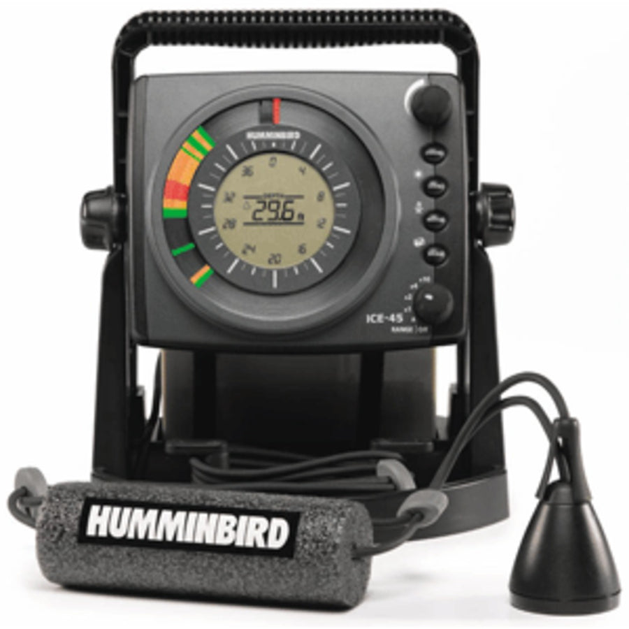 Humminbird Ice 45 Ice Fishing Flasher