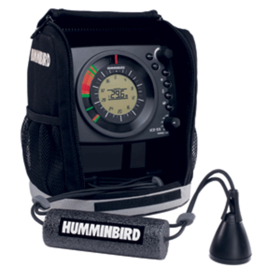 Humminbird Ice 55 Ice Fishing Flasher