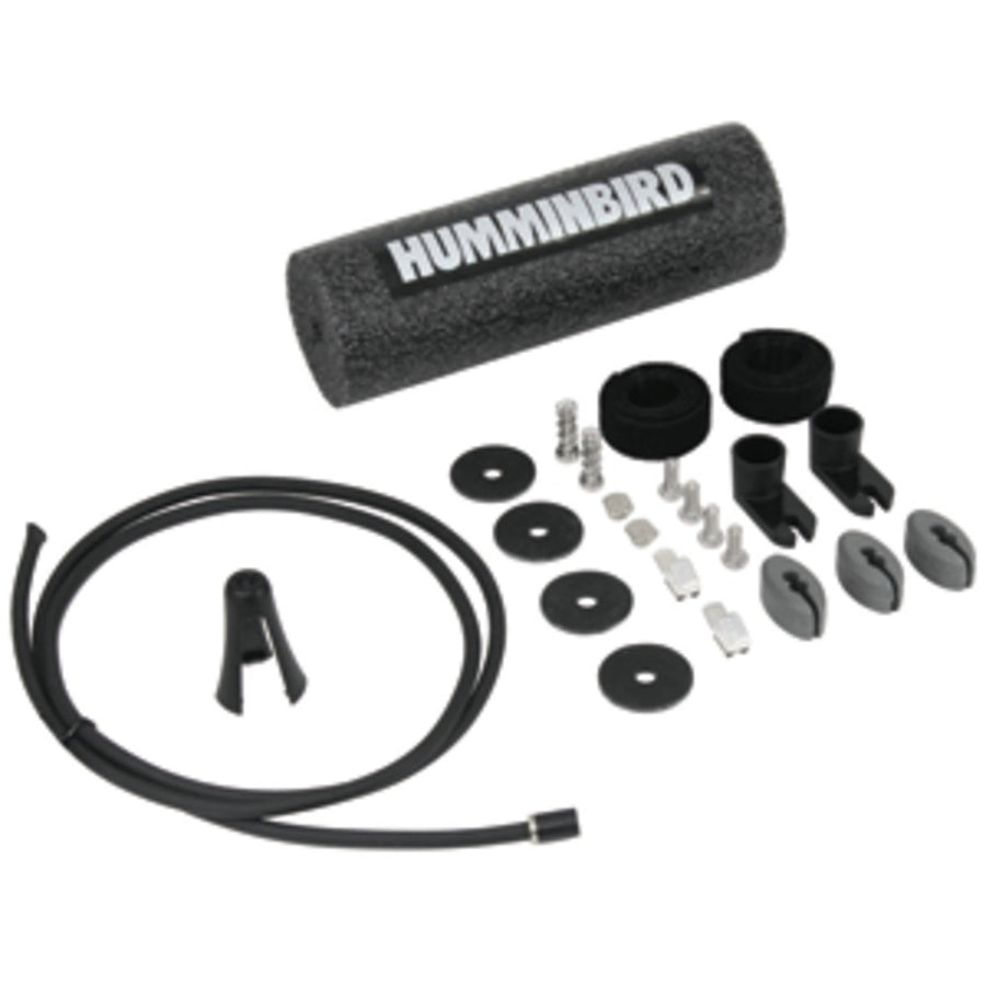 Humminbird Mxh-ice Ice Flasher Transducer Mounting Hardware