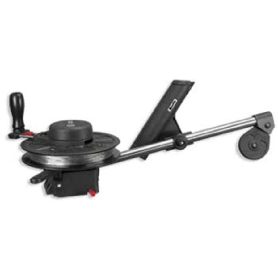 Scotty 1080 Strongarm 24 Manual Downrigger W/rod Holder