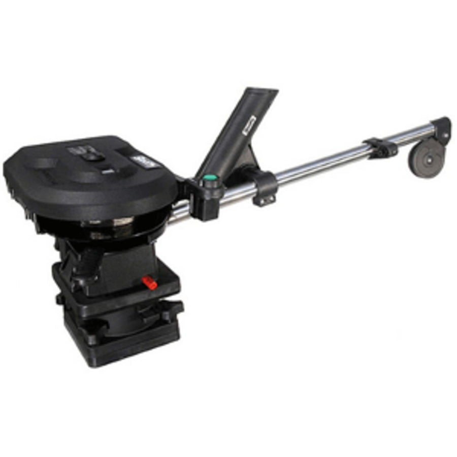 Scotty 1101 Depthpower 30 Electric Downrigger W/rod Holder & Swivel Base