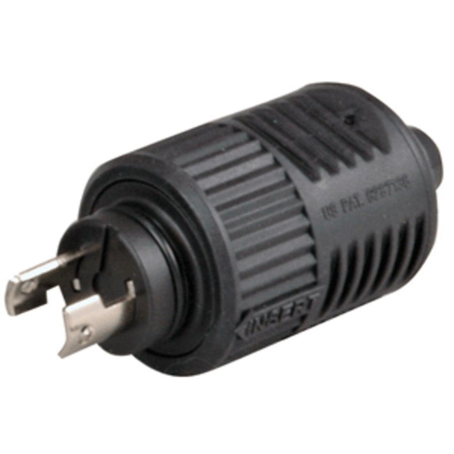 Scotty Electric Plug