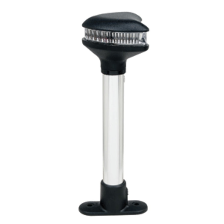 Perko Stealth Series - Fixed Mount All-round Led Light - 7-1/8 Height