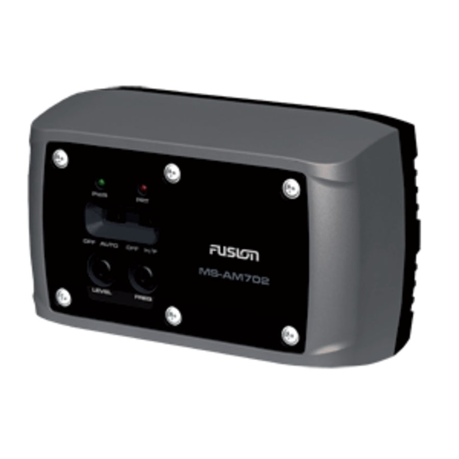 Fusion Ms-am702 70w - 2 Channel Amplifier