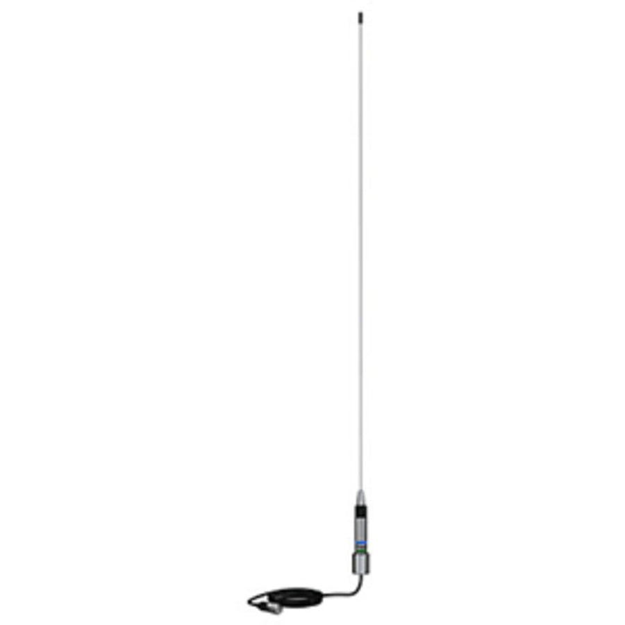 Shakespeare Low Profile Skinny Mini Vhf Antenna - 36